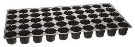 Seed tray 50 cavity