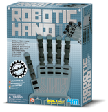 Kidz Labs - robotic hand