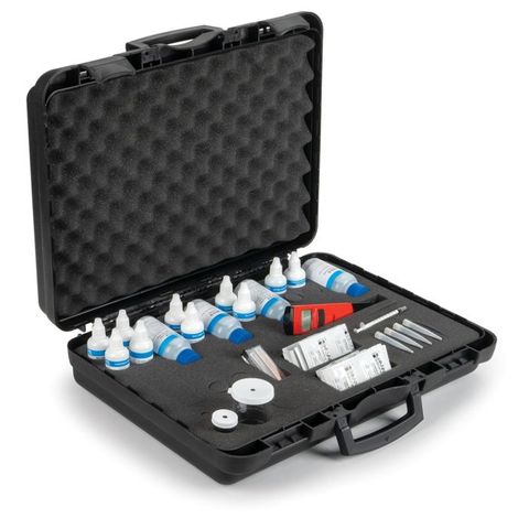 Water quality test kit multi parameter