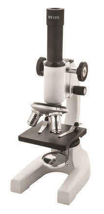 Microscope Junior SJ-2 400X mirror