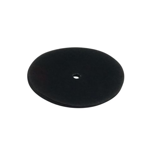 Recording timer carbon disc