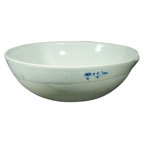 Basin porcelain 100x40mm R/B 140ml