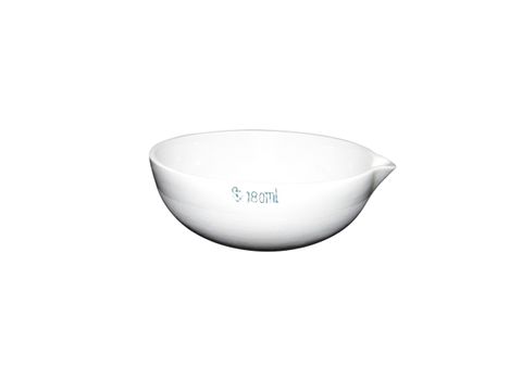 Basin porcelain 107x43mm R/B 180ml