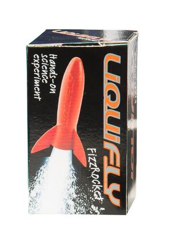 Liquifly - Fizzrocket