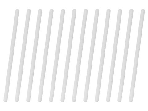Stirring rod polypropylene 250x10mm