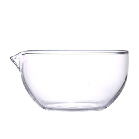 Dish evaporating 120mm glass