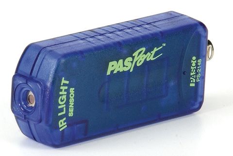 PASPort Infrared light sensor Pasco