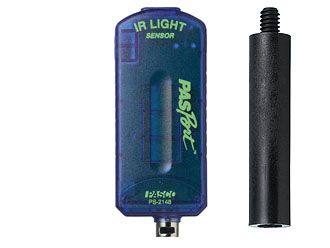 PASPort Infrared light sensor