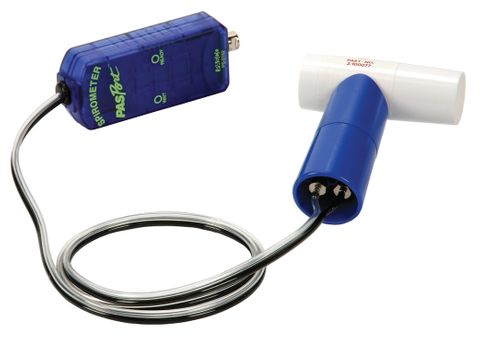 PASPort Spirometer Pasco