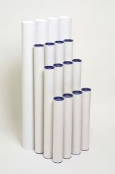 Mailing tubes Marbig 60 x 720mm