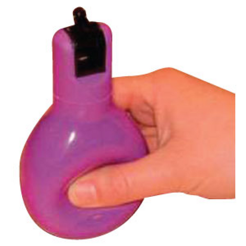 Safety Whistle wizzball