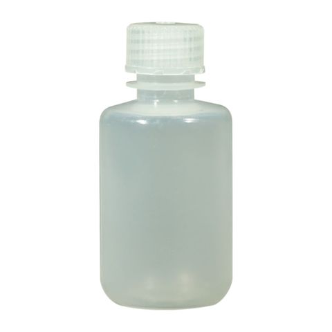 Bottle PP 60ml NM with screw cap