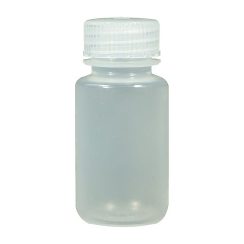 Bottle storage PP WM 60ml screw cap