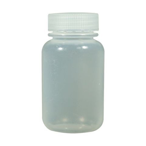 Bottle storage PP WM 125ml screwcap