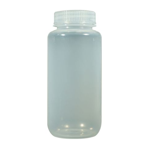 Bottle storage PP WM 500ml screw cap