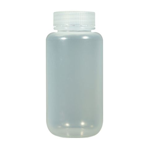 Bottle storage PP WM 250ml screw cap