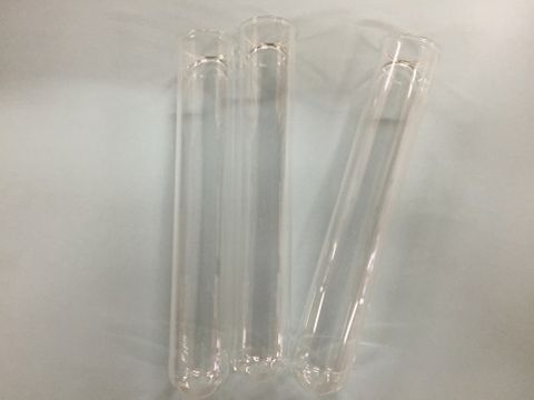 Test tube rimmed 25x150mm economy grade