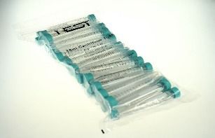 Tube Centrifuge PP 15ml grad. G/S