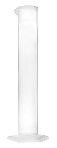 Cylinder measuring PP 2000ml