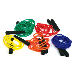 Skipping rope 9ft