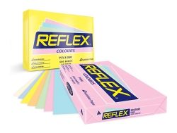 Copy paper A3 80gsm blue Reflex