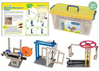 Motion & Mechanism