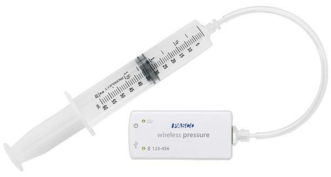 Wireless Low Pressure sensor Pasco