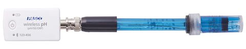 Wireless pH sensor Pasco