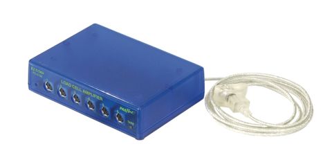 PASPort Load cell amplifier Pasco