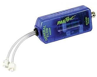 PASPort General flow sensor Pasco