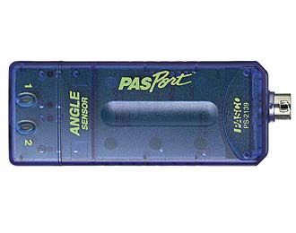 PASPort Angle sensor Pasco