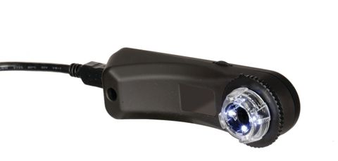 USB Camera microscope Pasco