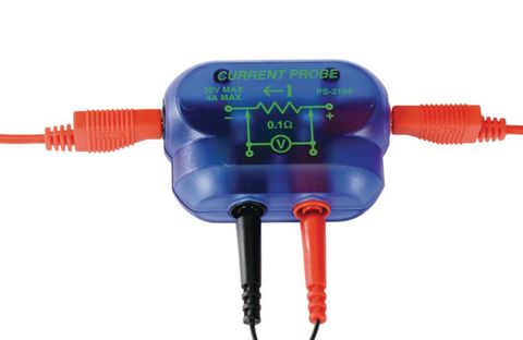 PASPort Current probe Pasco