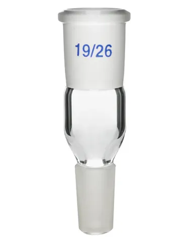 Adaptor Expansion 19/26S 14/23C