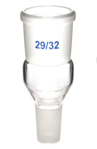 Adaptor Expansion 29/32S 19/26C