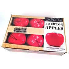Newton's Apples