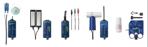 Physiology extended sensor bundle Pasco