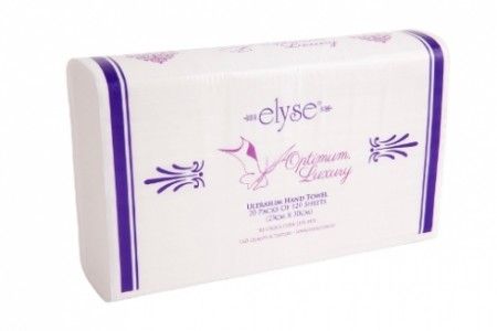 Kleenex Optimum towel roll 24x31cm