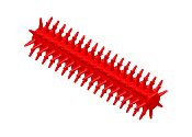 Sensory Stixx - Red hand fidget