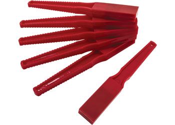 Magnetic Wand red bulk pack  (NK51071)