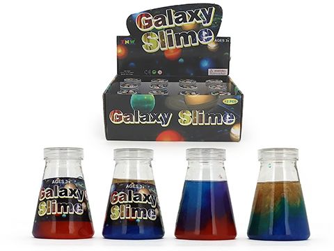 Slime Galaxy Lab 115g (flask)