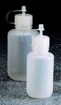 Bottle drop-dispenser 60ml PE  [WSL]