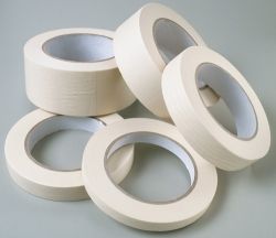 Masking tape 48mm x 50m