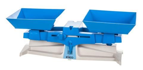 Balance basic dual pan durable plastic