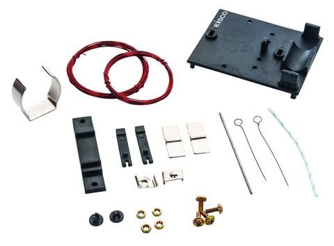 Motor kit DC