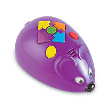 Code & Go Programmable Robot