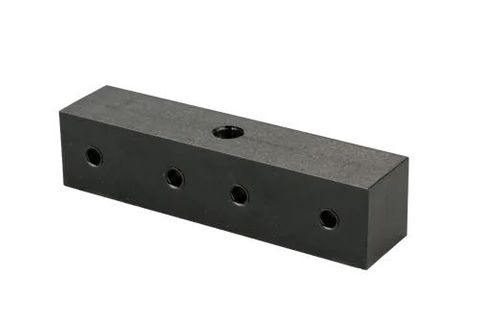Armature I-core laminated