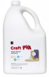 Glue EC craft PVA 5lt