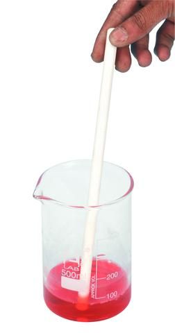 Stirring rod polypropylene 200x7mm