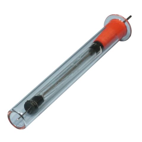 Electrode in glass Norwood - Platinum